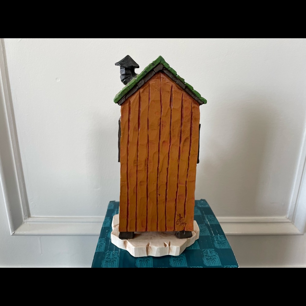 David Frykman “The Fisherman” - Picture 9 of 10